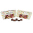 Bunnies & Carrots - with Window - Folding Candy Box - (1/2 lb) 6 x 3-1/4 x 1-1/8"