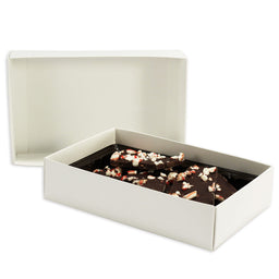 1/2 lb Rectangle Boxes - Base
