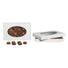 White Window - Candy Box Lid - (1 lb) 9-5/8 x 6-1/8 x 1-1/8"