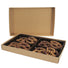 Kraft - Candy Box Base - (1-1/2 lb) 11 x 7-1/4 x 1-1/8"