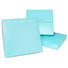 Lagoon - Candy Box Lid - (16 oz) 7-3/4 x 7-3/4 x 1-1/8"