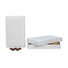 White - Candy Box Lid - (5 lb) 15 x 9-3/16 x 2"