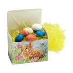 Yellow - Easter Grass - 10 lb. Box