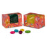 Coral Eggs - with Window - Egg Mold Candy Box - (1/4 lb) 3-5/8 x 2-3/8 x 2-3/8"