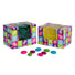 Bright Eggs Window - Egg Mold Candy Box - (1 lb) 5-1/2 x 4 x 3-1/2"