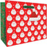 Chic Santa - Gift Bag - 17-1/2 x 7 x 14"