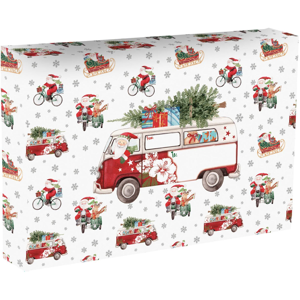 Out for Delivery - Theme Mailing Box - 18 x 3 x 12"