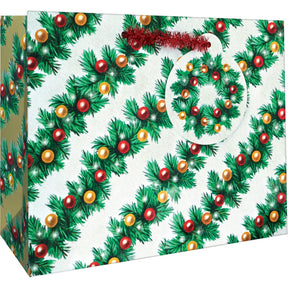 Garlands - Gift Bag - 12-1/2 x 5 x 10"