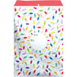 Christmas Lights White - Theme Mailing Envelope - 11 x 1/2 x 15-1/2"