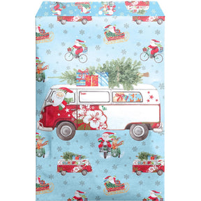 Out for Delivery - Theme Mailing Envelope - 11 x 1/2 x 15-1/2"