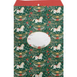 Rocking Horse Noel - Theme Mailing Envelope - 11 x 1/2 x 15-1/2"