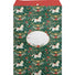 Rocking Horse Noel - Theme Mailing Envelope - 11 x 1/2 x 15-1/2"