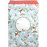 Merry Unicorns - Theme Mailing Envelope - 11 x 1/2 x 15-1/2"
