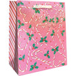 Candy Cane Love - Gift Bag - 8 x 4 x 10"