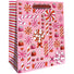 Candy Christmas - Gift Bag - 8 x 4 x 10"