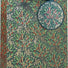 Holly Tapestry - Gift Bag - 8 x 4 x 10"