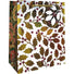 Elegant Holly - Gift Bag - 8 x 4 x 10"