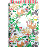 Holiday Break - Theme Mailing Envelope - 9 x 1/2 x 12"