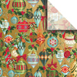Ornamental Beauty - Gift Tissue - 20 x 30"