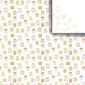 Presents - Gift Tissue - 20 x 30"