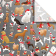 Santa's Helpers - Gift Tissue - 20 x 30"