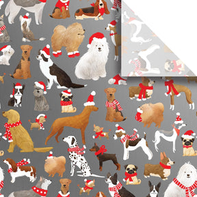 Santa's Helpers - Gift Tissue - 20 x 30"