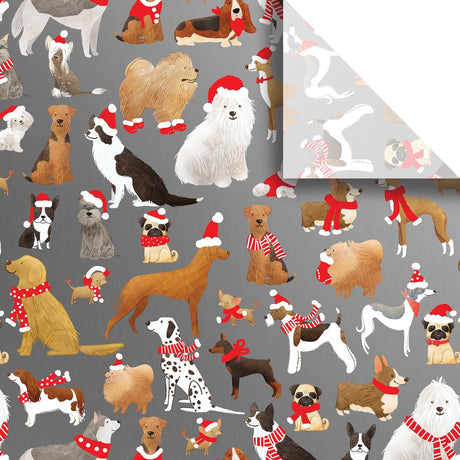 Santa's Helpers - Gift Tissue - 20 x 30"