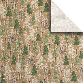 Opulent Tree - Gift Tissue - 20 x 30"