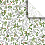 Glistening Pine - Gift Tissue - 20 x 30"