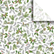Glistening Pine - Gift Tissue - 20 x 30"
