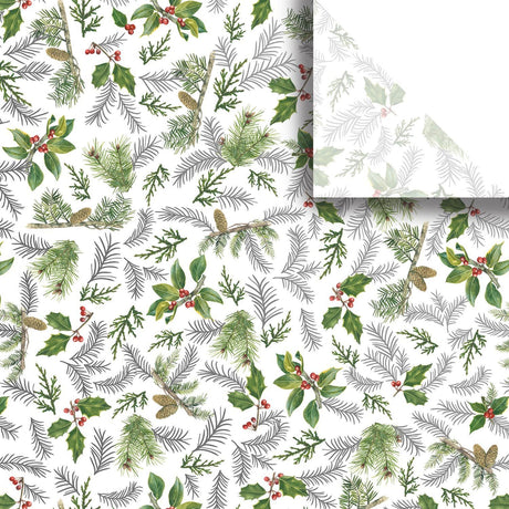 Glistening Pine - Gift Tissue - 20 x 30"
