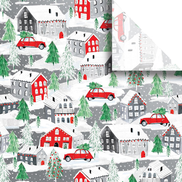 Christmas Town Gift Tissue - BXPT756.1a.jpg