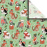 Frolicking Felines - Gift Tissue - 20 x 30"
