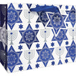 8 Nights - Gift Bag - 7-1/2 x 3 x 6"