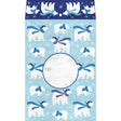 Polar Bear - Theme Mailing Envelope - 6 x 1/2 x 9-1/2"