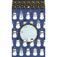 Snowman Party - Theme Mailing Envelope - 6 x 1/2 x 9-1/2"
