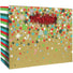 Christmas Party - Gift Bag - 5 x 2 x 4"