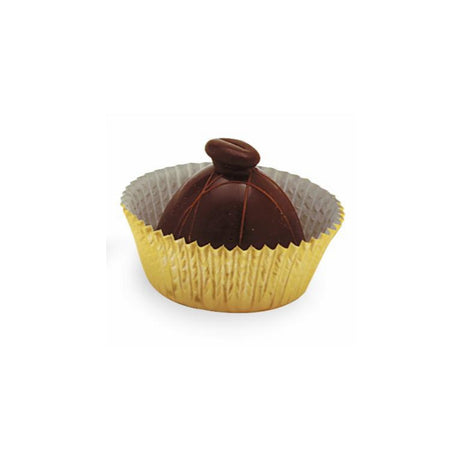 Gold - Candy Cups - 1 3/4" (Dia) x 1 (H) (No. 9D)