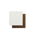 Brown - Candy Pad - (4 Pc.) 3-1/8 x 3-1/8"