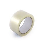 Clear - Packing Tape - (2 mil) 3" Width x 110 Yards