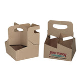 Kraft Cup Carriers