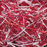 Candy Cane Blend - Very Fine Cut Basket Shred - 40 lb Box