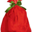 Red - Super Gloss Jumbo Bag - 24 x 6 x 42"