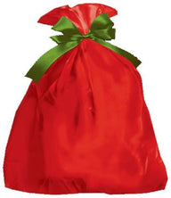 Red - Super Gloss Jumbo Bag - 24 x 6 x 42"