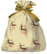 Joy Print - Super Gloss Jumbo Bag - 24 x 6 x 42"