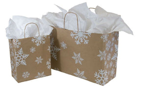 Snow Days - Gift Bag - 16 x 6 x 12"