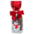Snowman - Stand Up Candy Bag - (1/2 lb) 2-1/4 x 1-7/8 x 9-1/2"