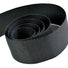 Black / Silver - Charming Chevron Ribbon - 1-1/2" x 50 Yards