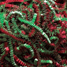 Christmas Blend - Crinkle Cut Basket Shred - 10 lb Box
