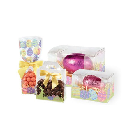 Classic Easter Eggs Collection